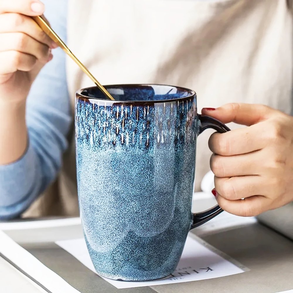 ceramic travel mug handle