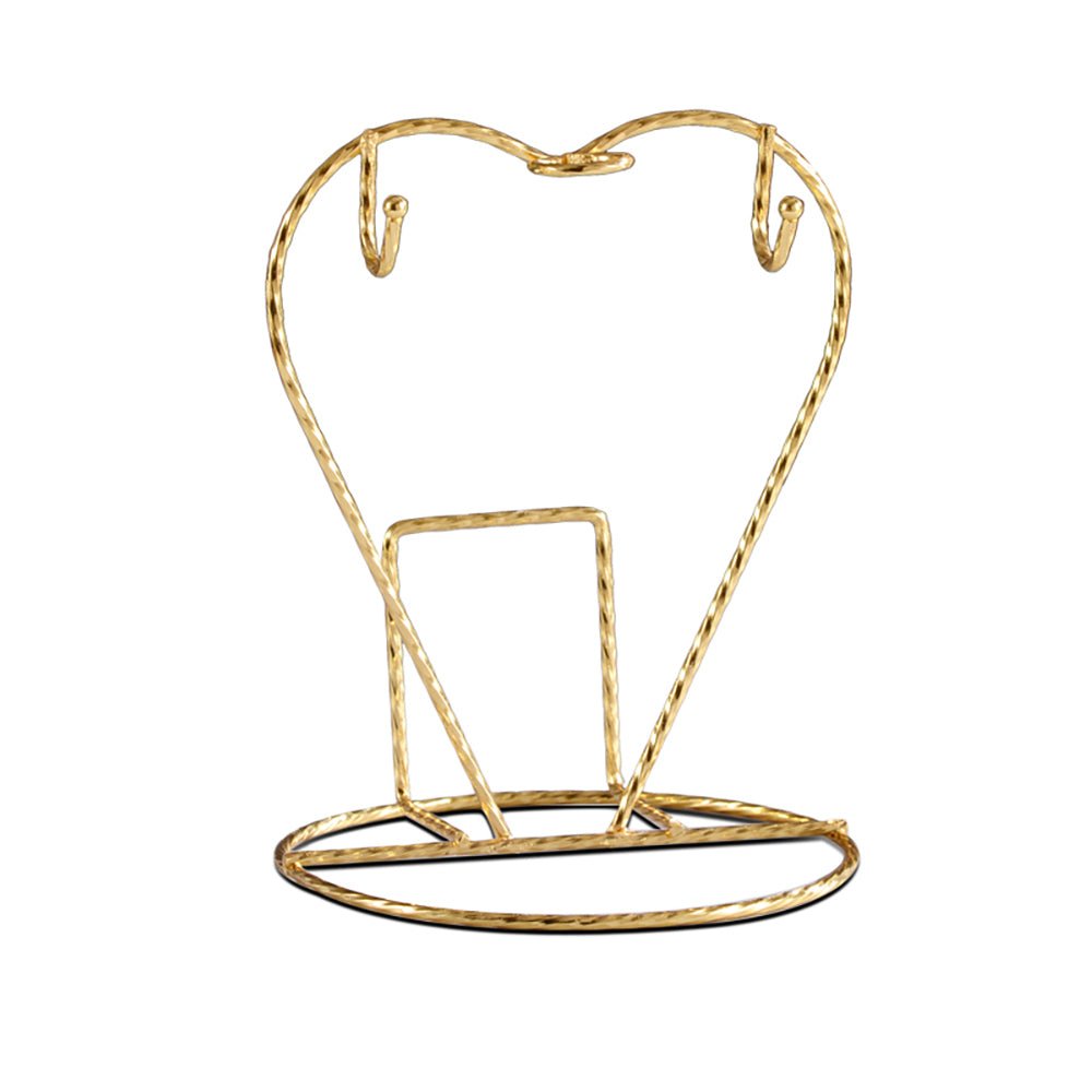 cup and saucer holders for display