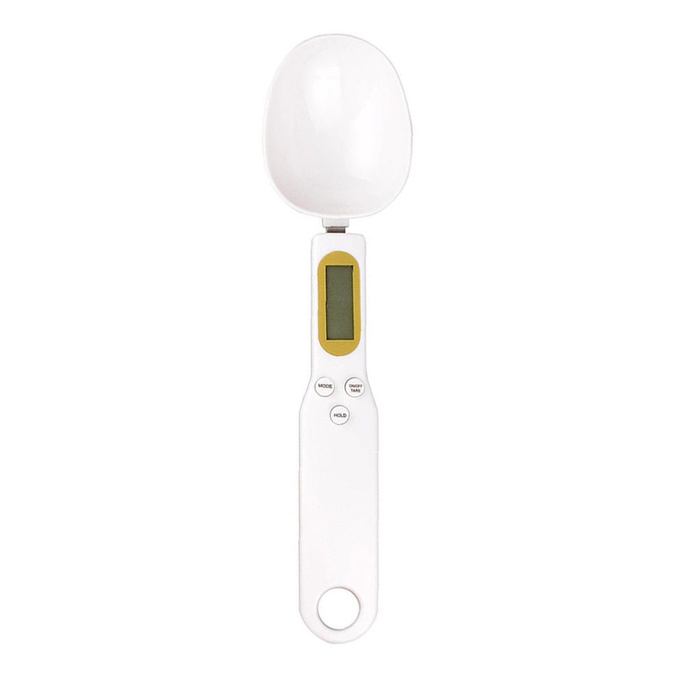 digital spoon scale seachem