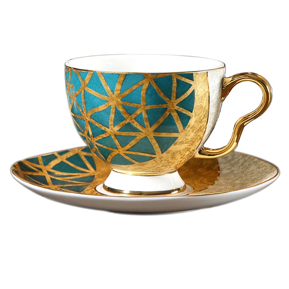english bone china cups and saucers