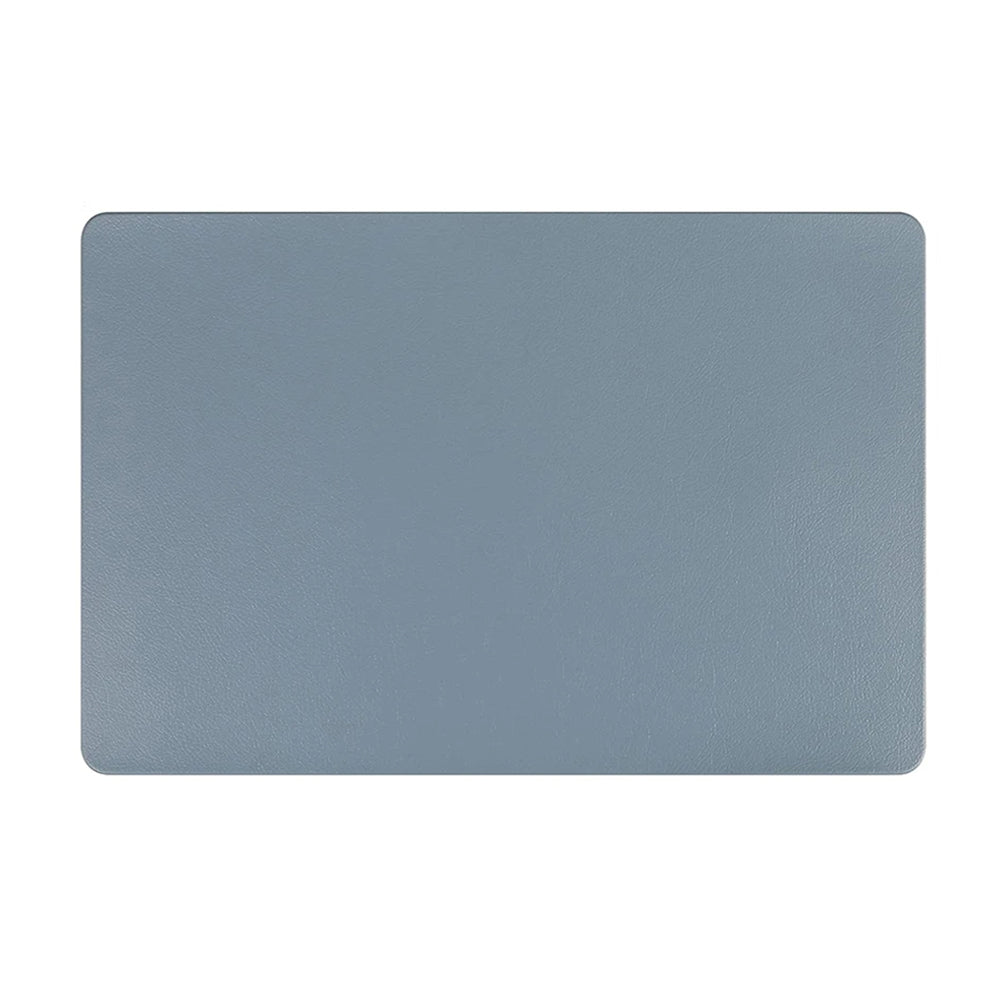faux leather placemats australia