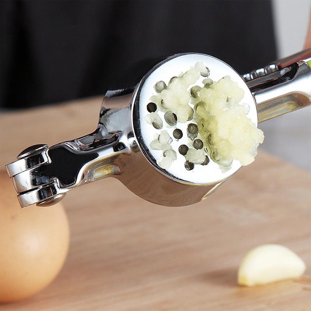 garlic press america&