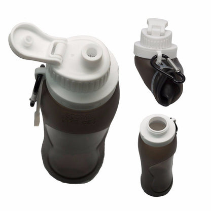 hiking water bottle backpack