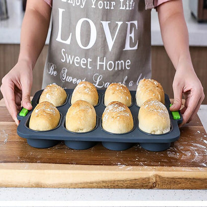 loaf pan coffee cake