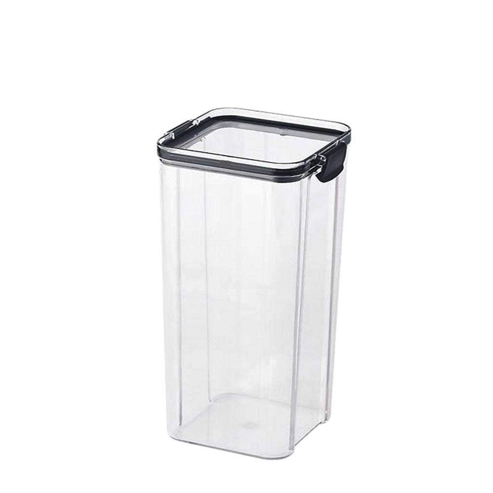 pantry clear containers