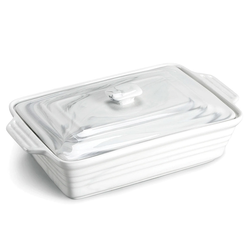 porcelain bakeware