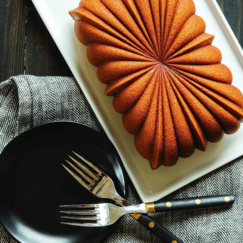 silicone loaf pan banana bread