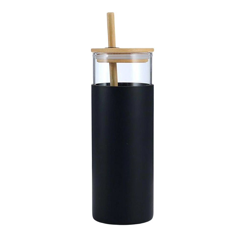 travel mug bamboo