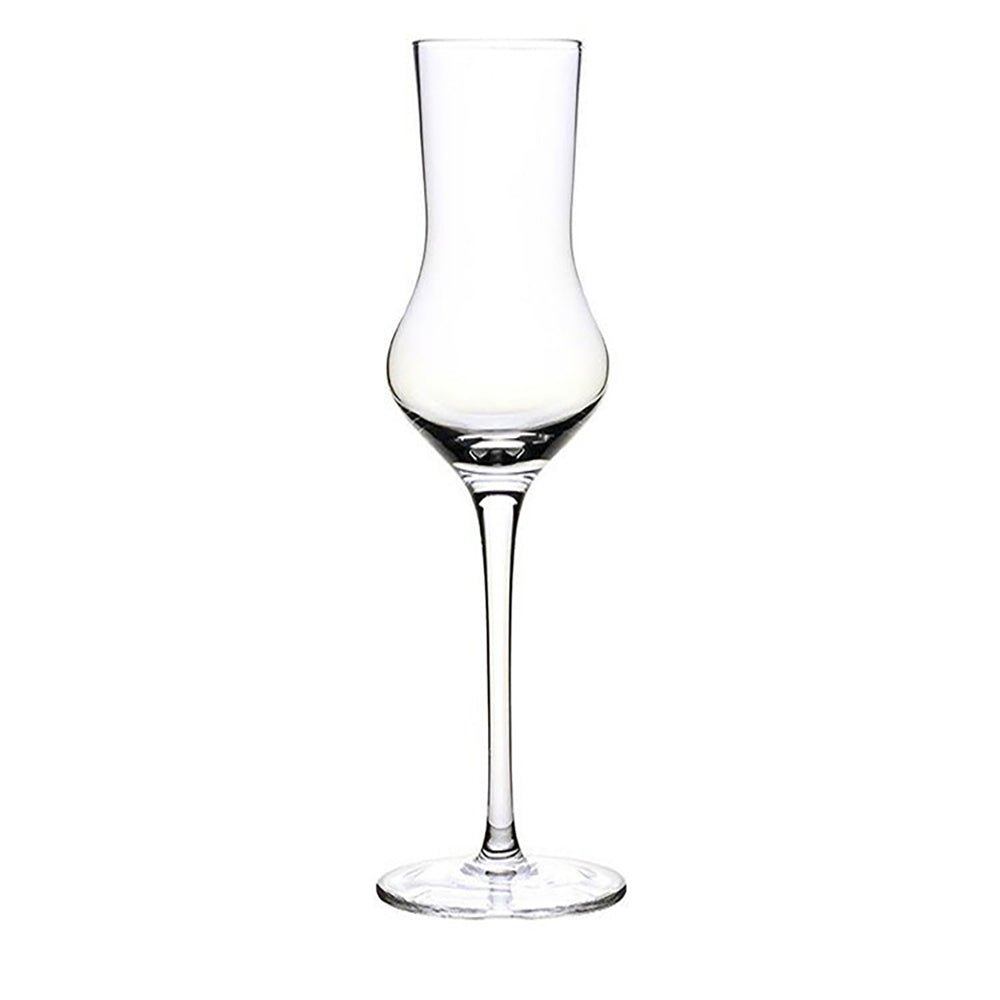 tulip flute glasses