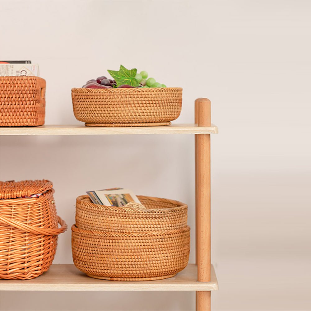 where to buy bread baskets