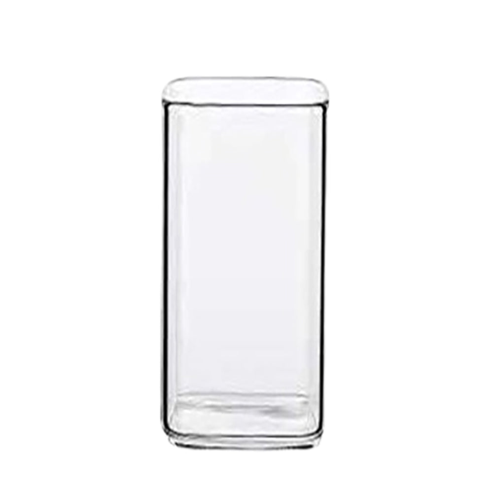 drinking glasses no condensation